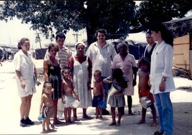 PROJETO DO ESTUDANTE DE MEDICINA SOCIAL