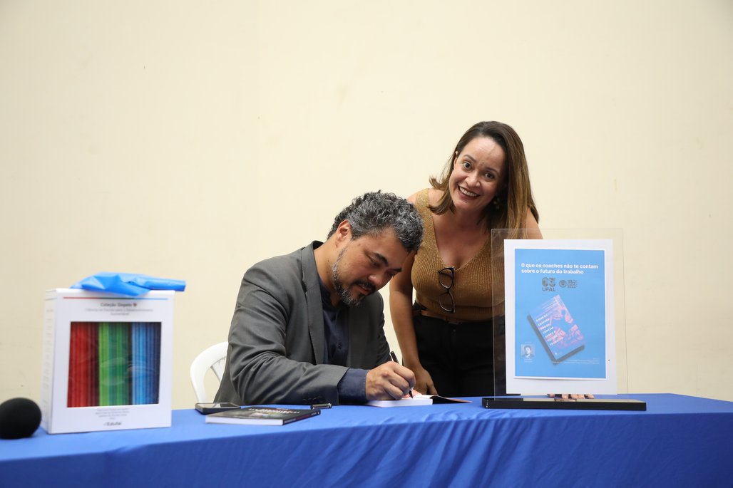 Aula Inaugural 2026.1 \u002D Leonardo Sakamoto