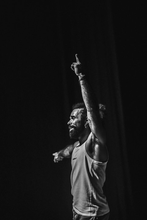 Bienal do Livro de Alagoas 2025 \u002D dia 5 \u002D 04/11