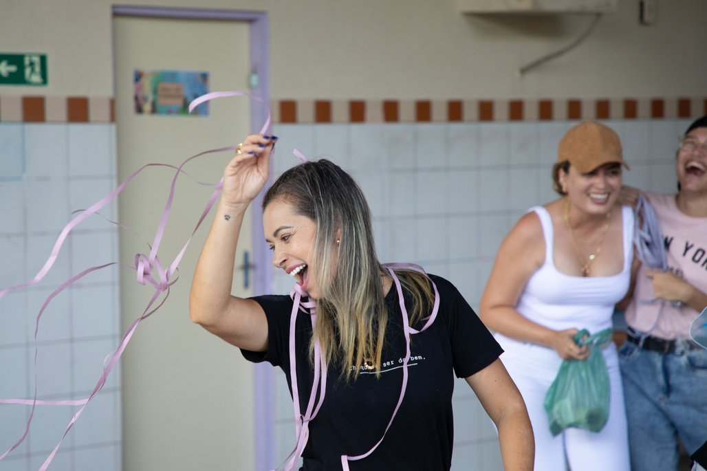 Bailinho Colégio de Aplicação \u002D Ufal