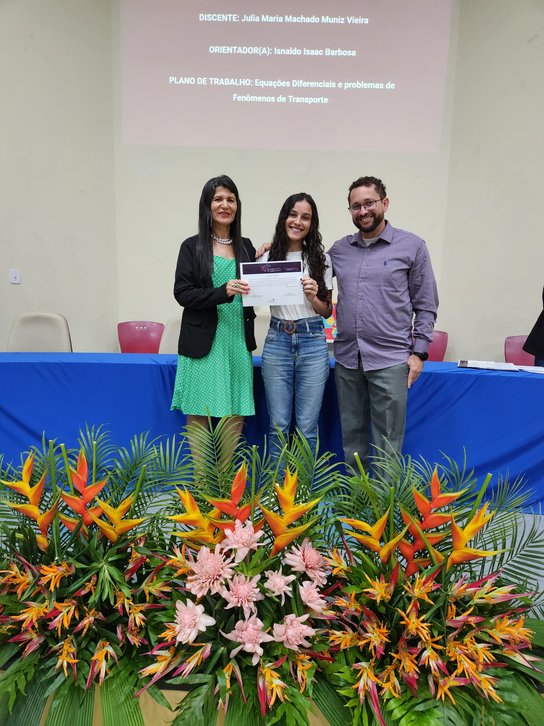 Excelência acadêmica 2025
