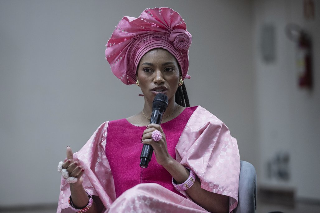 Bienal do Livro de Alagoas 2025 \u002D dia 7 \u002D 06/11