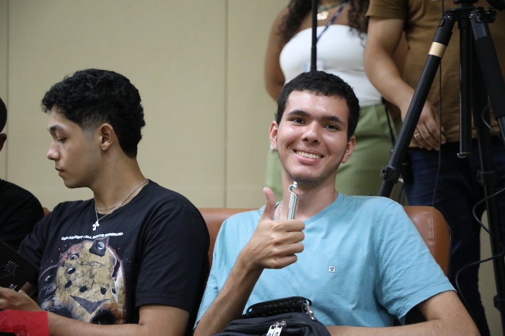 Aula Inaugural 2026.1 \u002D Leonardo Sakamoto