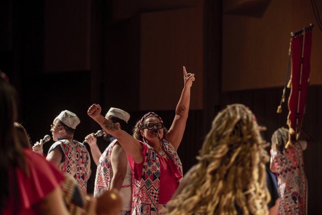 Bienal do Livro de Alagoas 2025 \u002D dia 10 \u002D 09/11