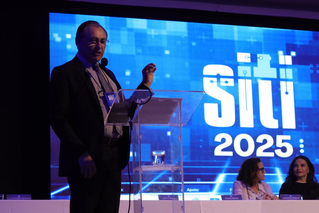 Seminário Internacional de Informação, Tecnologia e Inovação