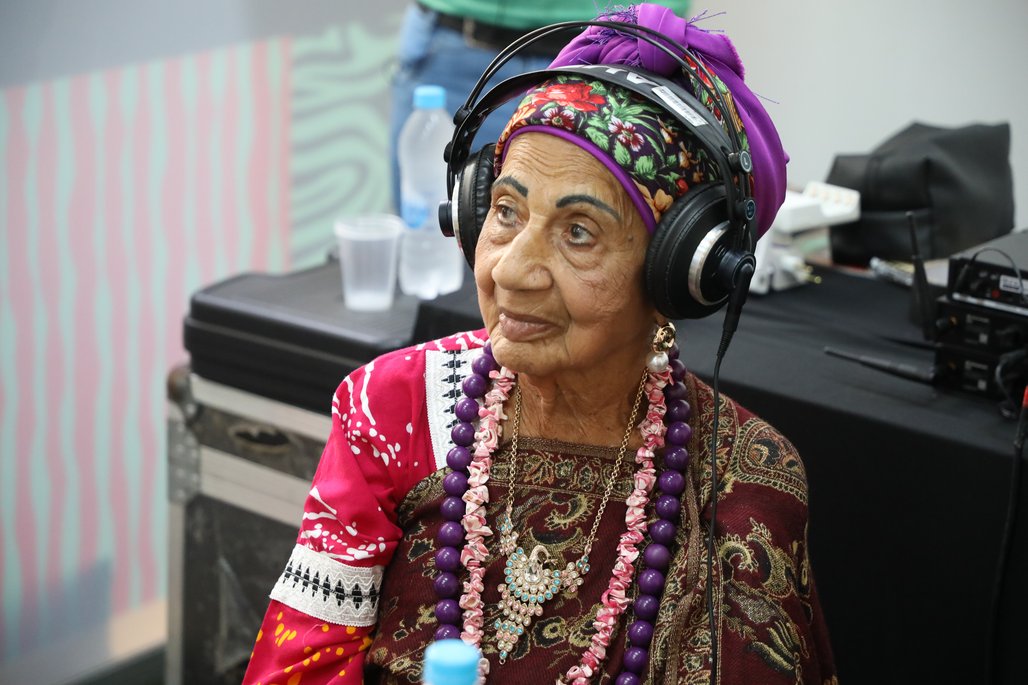 Bienal do Livro de Alagoas 2025 \u002D dia 3 \u002D 02/11