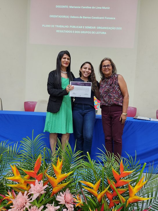 Excelência acadêmica 2025