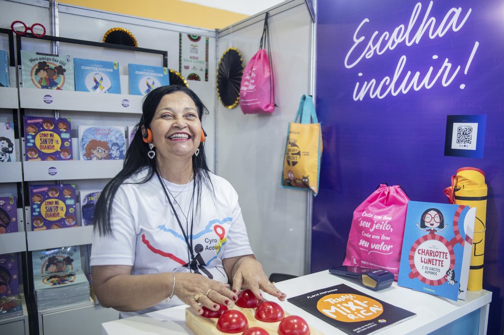 Bienal do Livro de Alagoas 2025 \u002D dia 3 \u002D 04/11