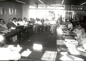 14AF01 - 010 - CONSUNI - REUNIÃO
