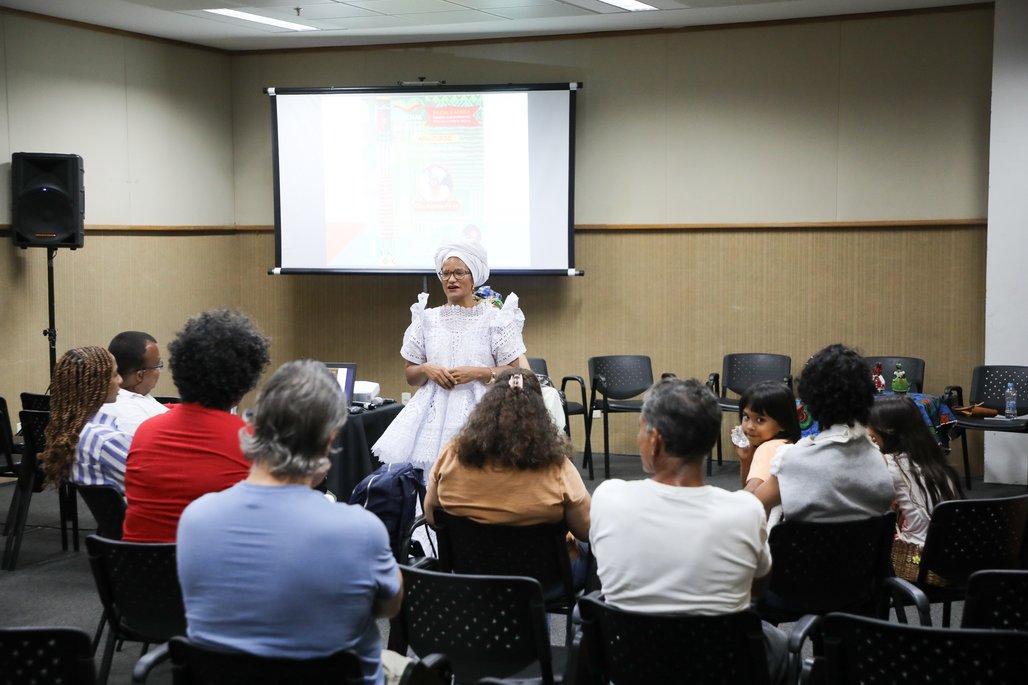 Bienal do Livro de Alagoas 2025 \u002D dia 2 \u002D 01/11