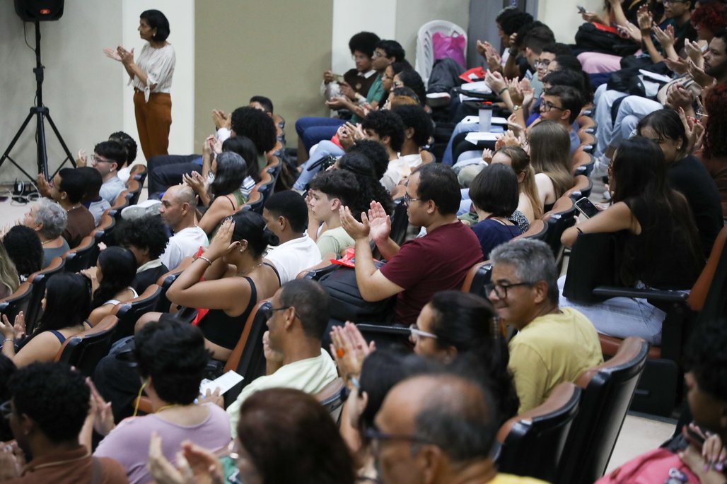 Aula Inaugural 2026.1 \u002D Leonardo Sakamoto