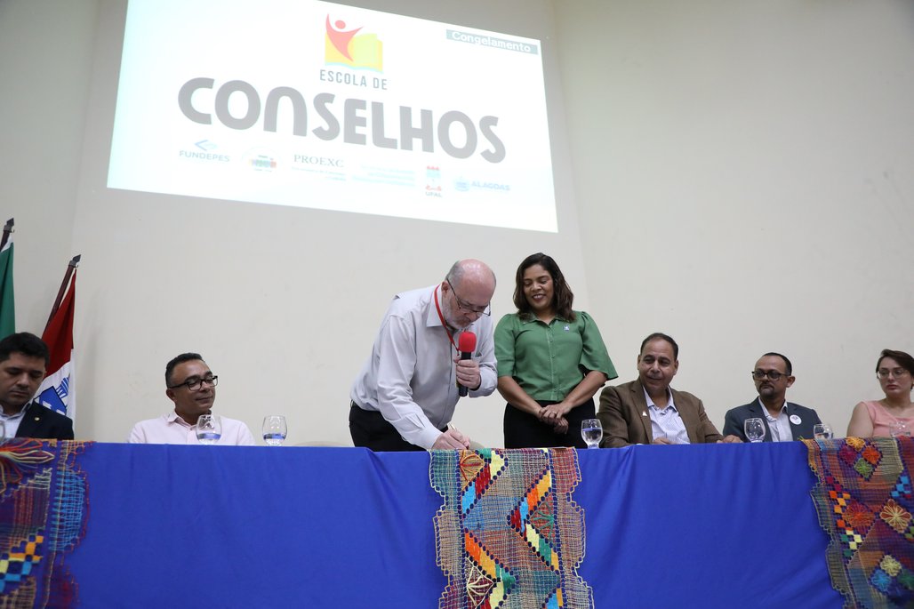 Escola de Conselhos 2025