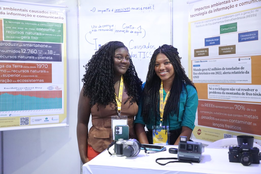 Sinpete 2025 \u002D dia 20/10 manhã