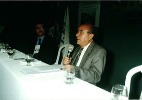 ANIVALDO MIRANDA - SECRETÁRIO MUNICIPAL DE MACEIÓ