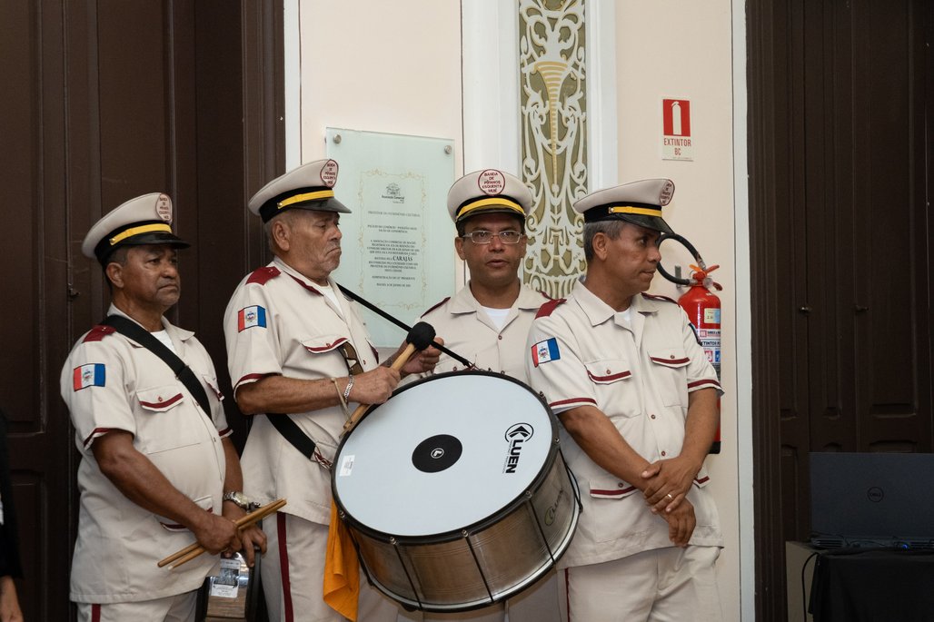 Solenidade de Honoris Causa de Tânia Maya Pedrosa