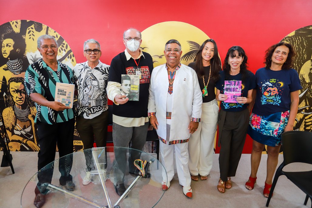 Bienal do Livro de Alagoas 2025 \u002D dia 10 \u002D 09/11