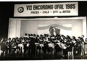VII ENCORAMA