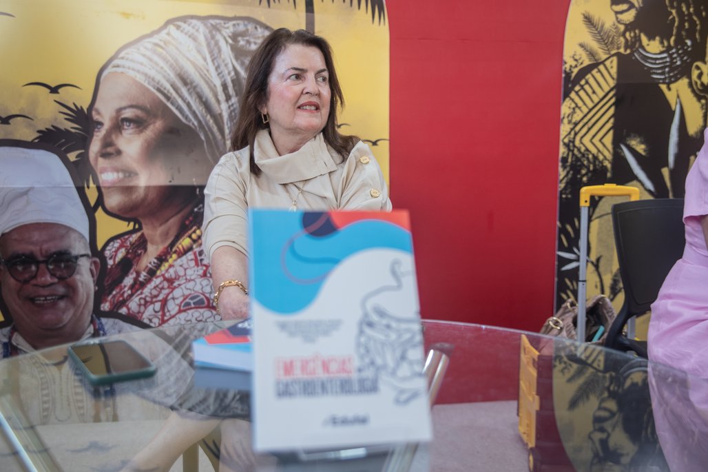 Bienal do Livro de Alagoas 2025 \u002D dia 7 \u002D 06/11