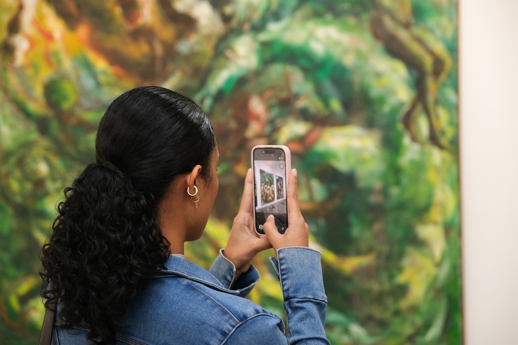 Reinauguração Pinacoteca Ufal