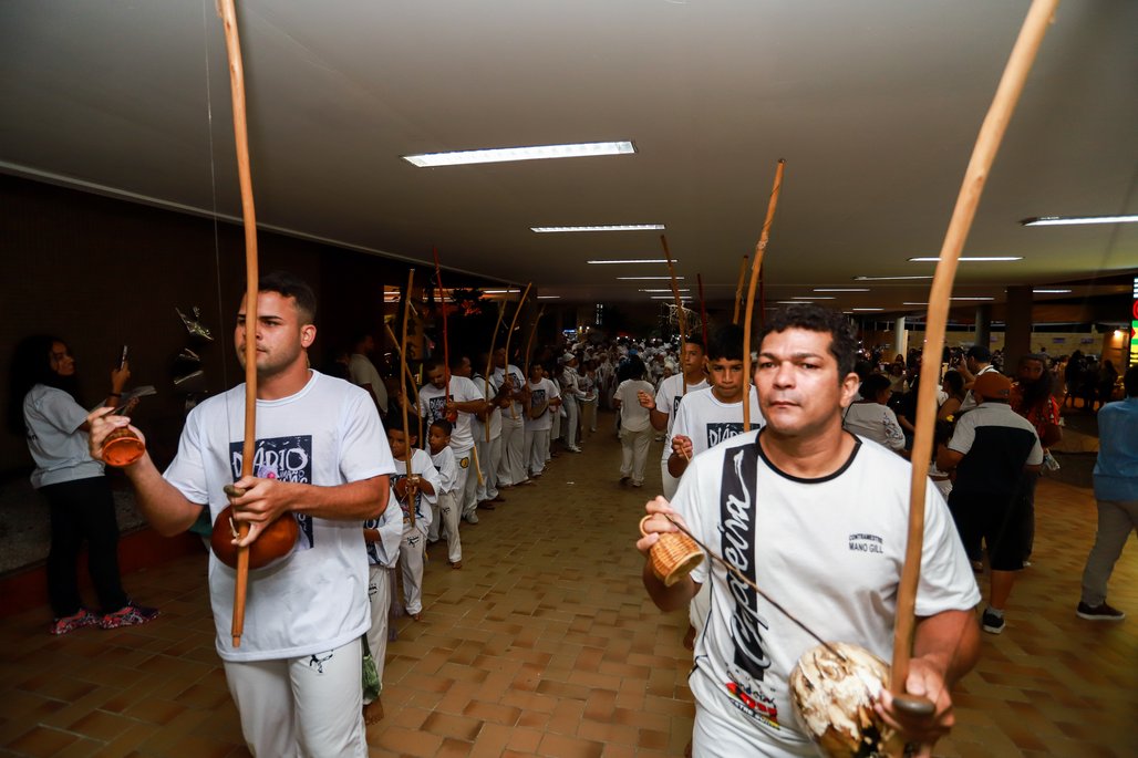 Bienal do Livro de lagoas 2025 \u002D dia 2 \u002D 01/11