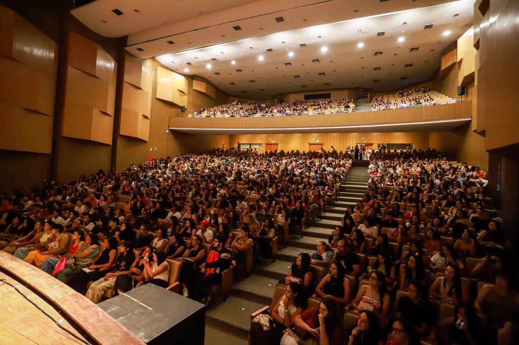 Bienal do Livro de Alagoas 2025 \u002D dia 9 \u002D 08/11
