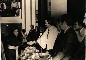 FORMATURA