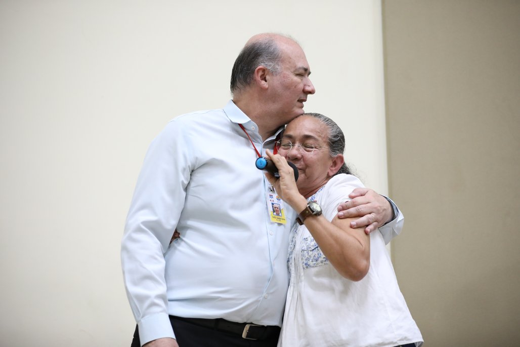 25 anos Curso Farmácia