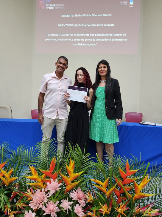 Excelência acadêmica 2025
