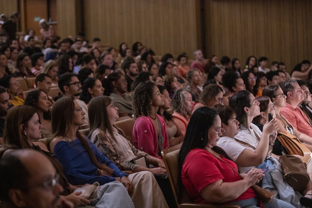 Bienal do Livro de Alagoas 2025 \u002D dia 3 \u002D 02/11