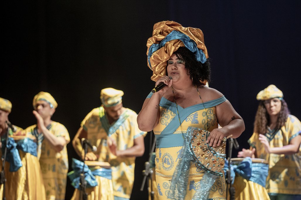 Bienal do Livro de Alagoas 2025 \u002D dia 9 \u002D 08/11