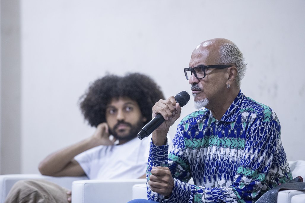 Bienal do Livro de Alagoas 2025 \u002D dia 10 \u002D 09/11