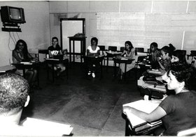 PRÓ-REITORES CURSO PROJETO UNIVERSIDADE SOLIDÁRIA