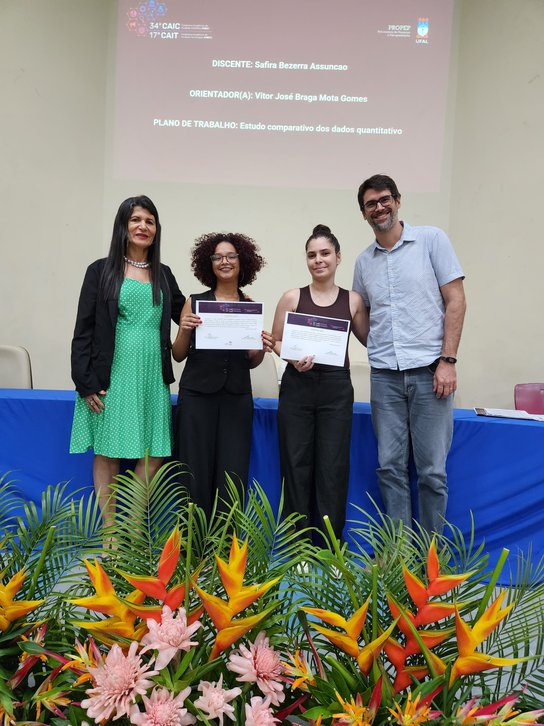 Excelência acadêmica 2025