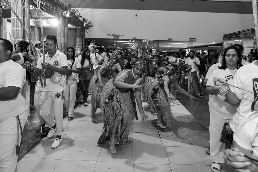 Bienal do Livro de Alagoas 2025 \u002D dia 10 \u002D 09/11