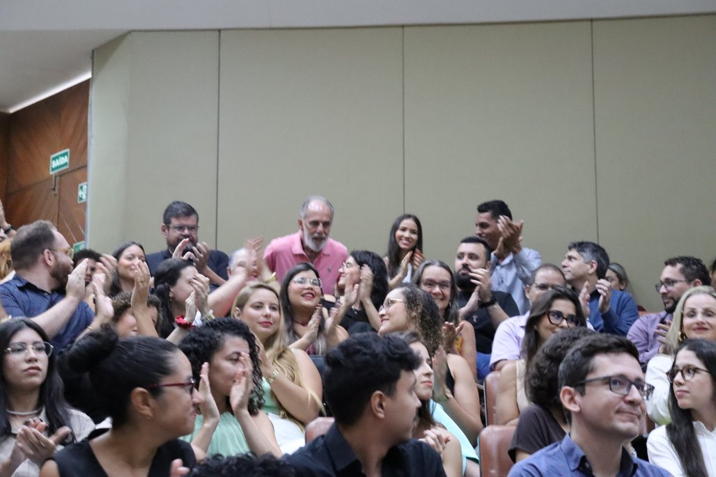 Excelência acadêmica 2025