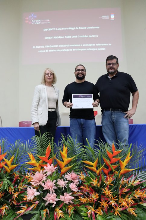 Excelência acadêmica 2025