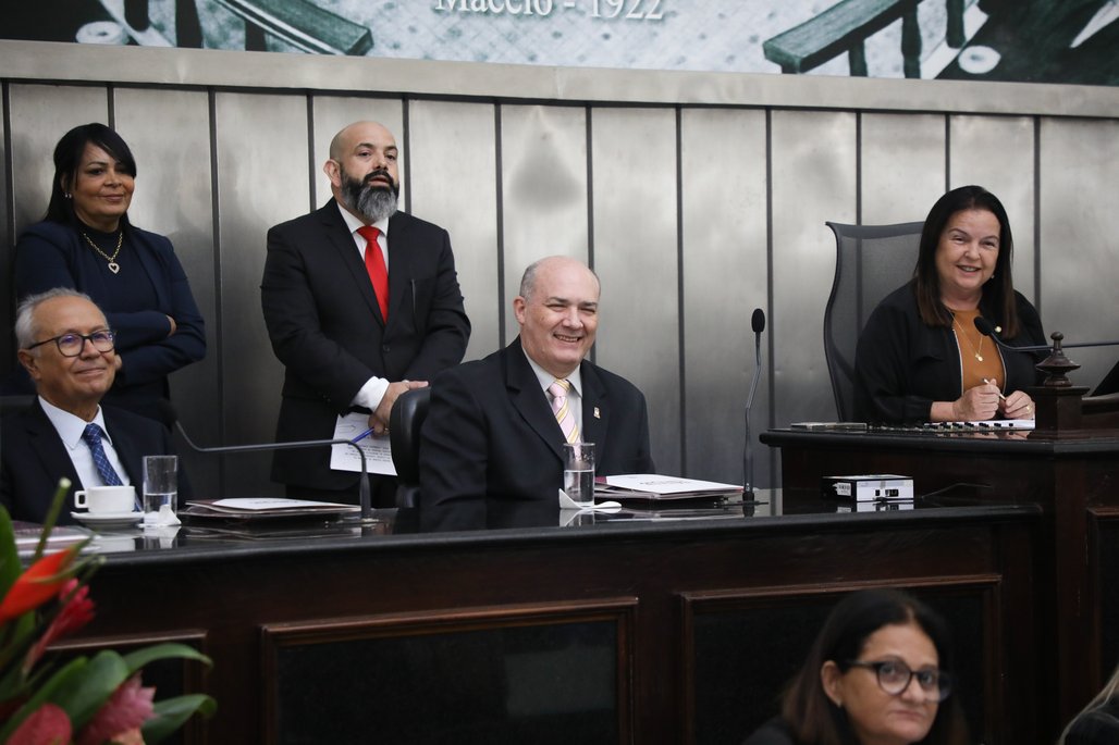 Título Cidadão Honorário \u002D Josealdo Tonholo