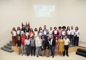 Posse Novos Servidores