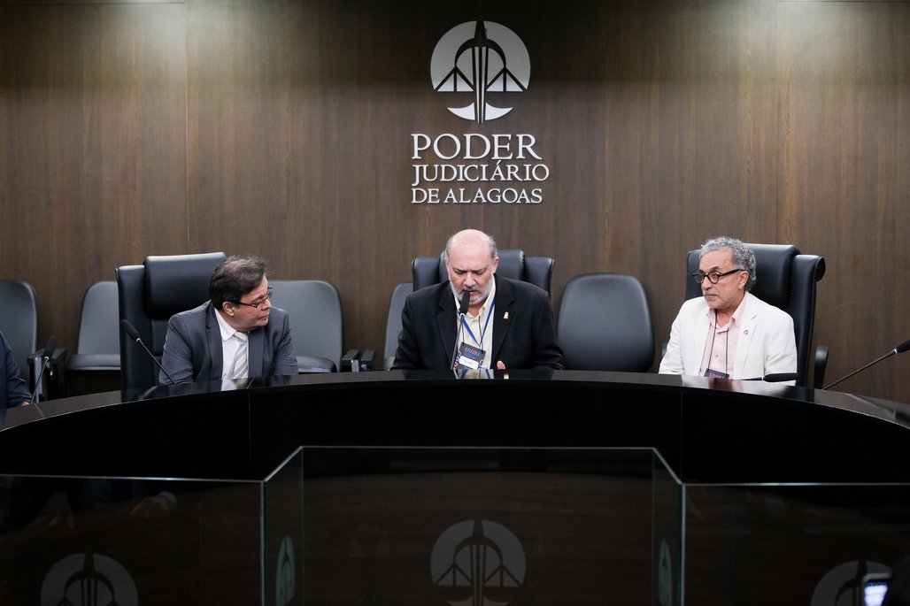 Abertura 1º Encontro Nordeste de Museus Universitários