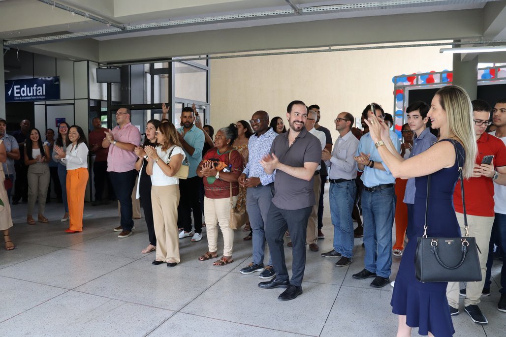 Celebração dos 15 anos do Campus do Sertão