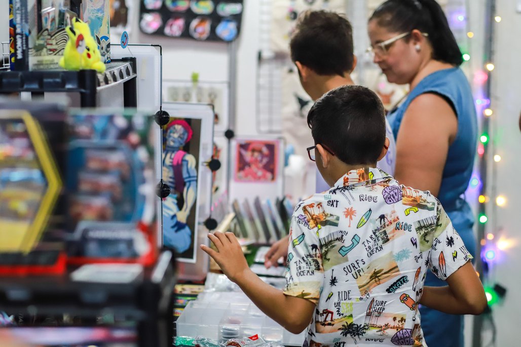 Bienal do Livro de Alagoas 2025 \u002D dia 8 \u002D 07/11