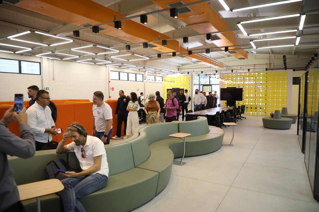 Reunião Gestores de TI Andifes