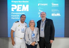 PEM Etapa Nordeste