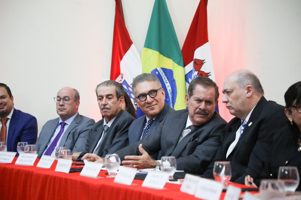 95 anos FDA | Honoris Causa Fabio Marroquim