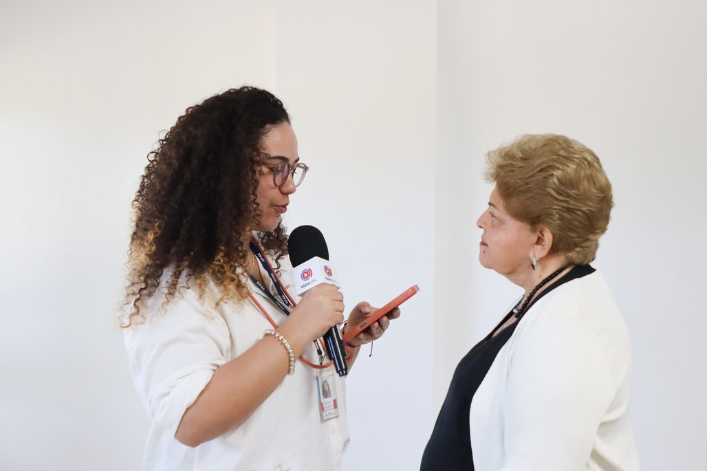 Lançamento Núcleo de Teleatendimento \u002D Easy