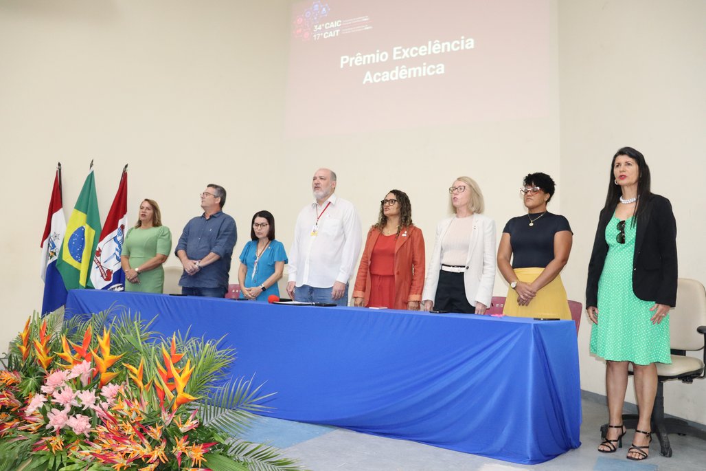 Excelência acadêmica 2025