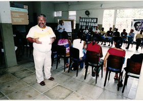 SEMINÁRIO SOBRE AIDS