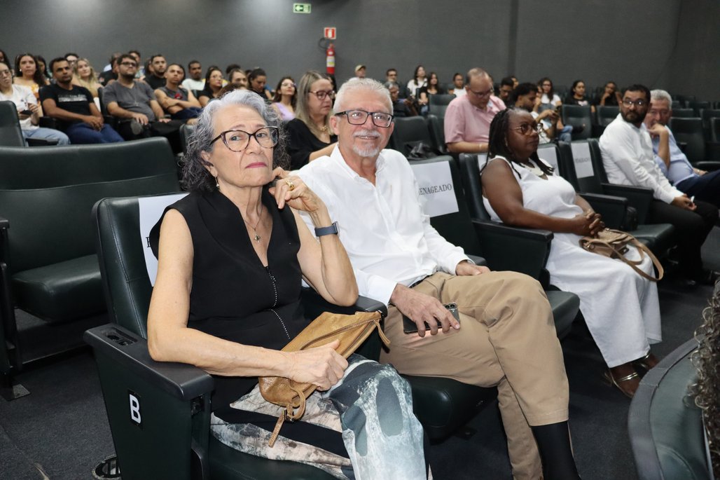 Celebração dos 15 anos do Campus do Sertão
