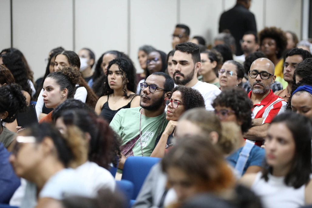 10º Bienal do Livro\u002D dia 18 de agosto
