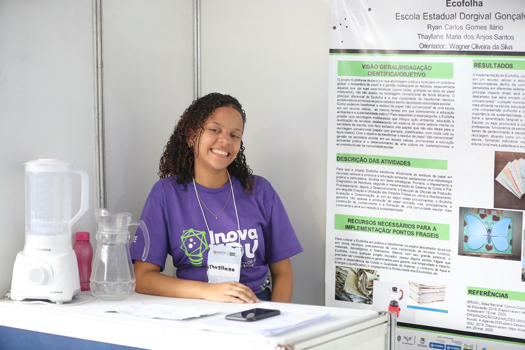 Sinpete 2025 \u002D dia 20/10 manhã